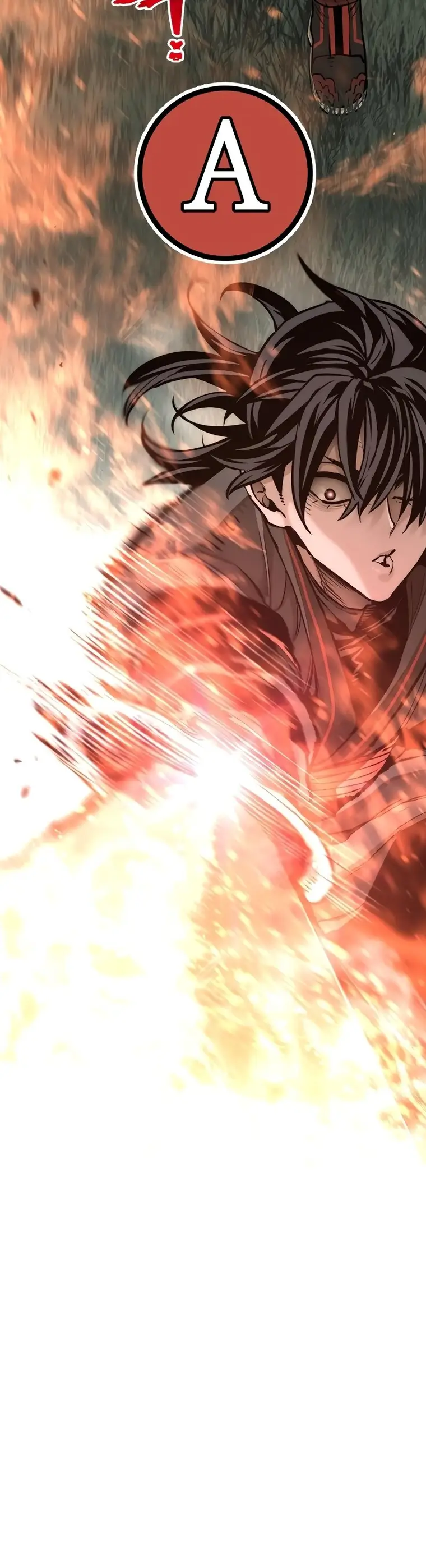 Read Heavenly Demon Cultivation Simulation EN Manga Online