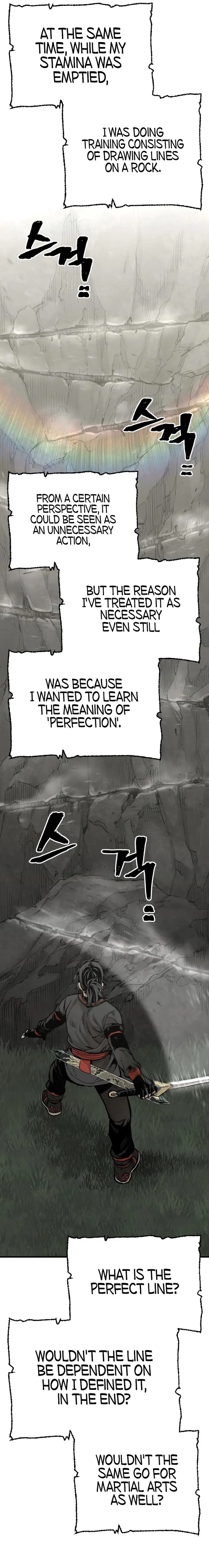 Read Heavenly Demon Cultivation Simulation EN Manga Online