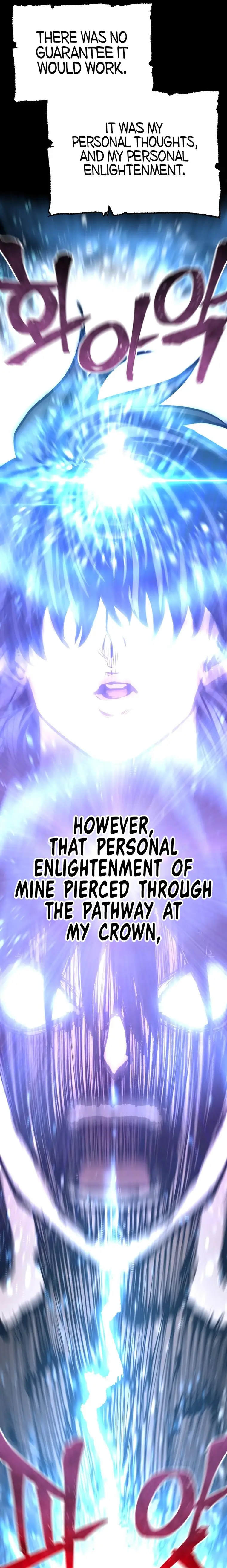 Read Heavenly Demon Cultivation Simulation EN Manga Online