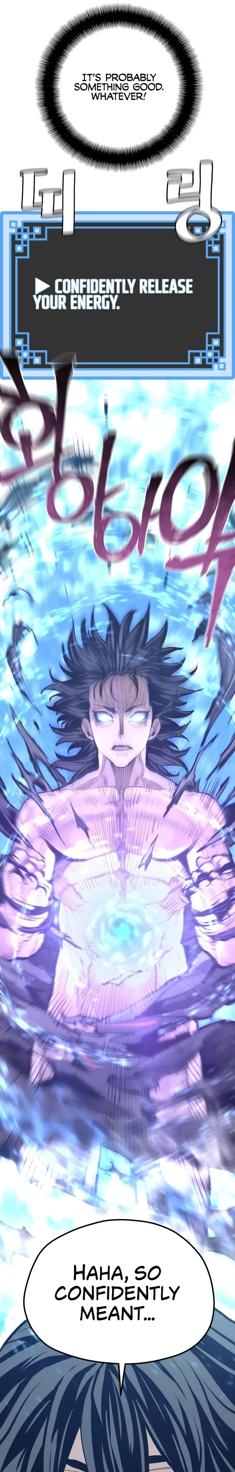 Read Heavenly Demon Cultivation Simulation EN Manga Online
