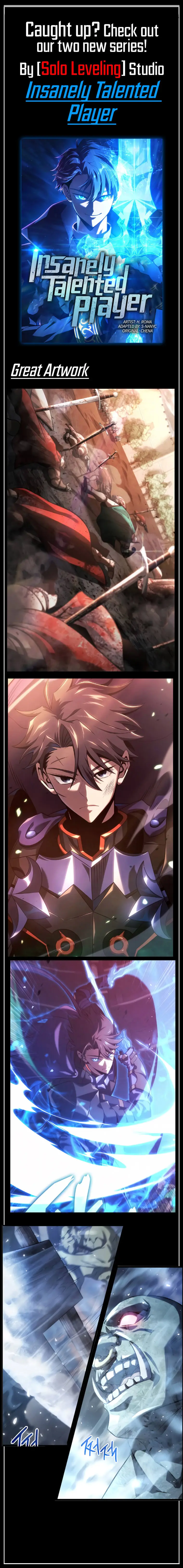 Read Heavenly Demon Cultivation Simulation EN Manga Online