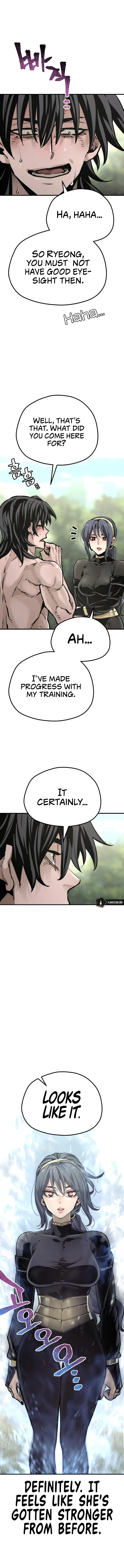Read Heavenly Demon Cultivation Simulation EN Manga Online