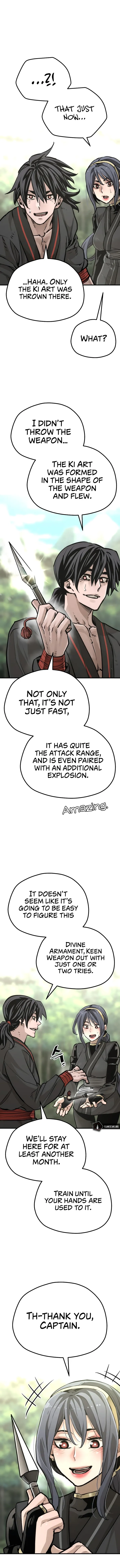 Read Heavenly Demon Cultivation Simulation EN Manga Online