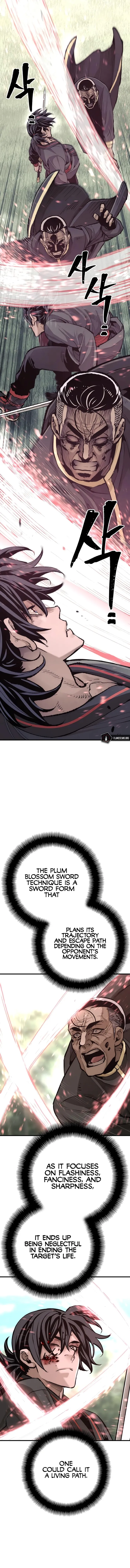 Read Heavenly Demon Cultivation Simulation EN Manga Online