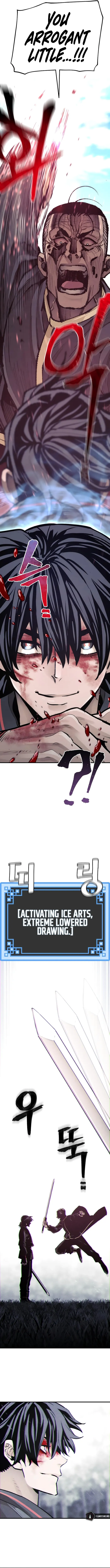 Read Heavenly Demon Cultivation Simulation EN Manga Online