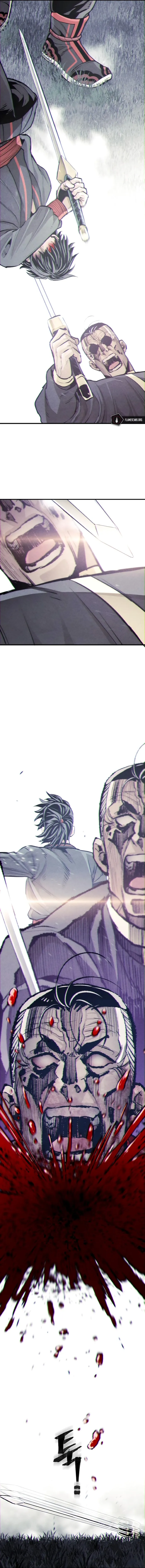 Read Heavenly Demon Cultivation Simulation EN Manga Online