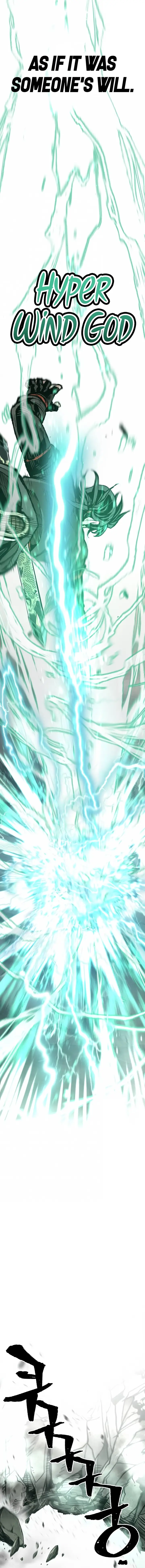Read Heavenly Demon Cultivation Simulation EN Manga Online