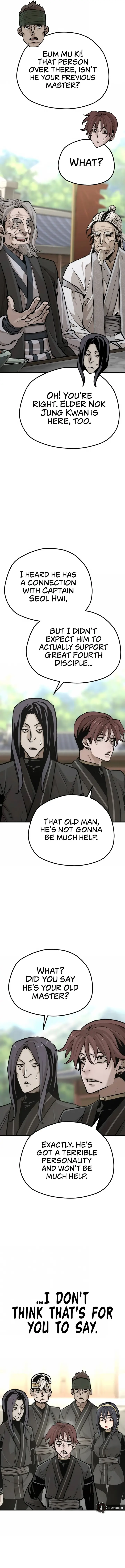 Read Heavenly Demon Cultivation Simulation EN Manga Online