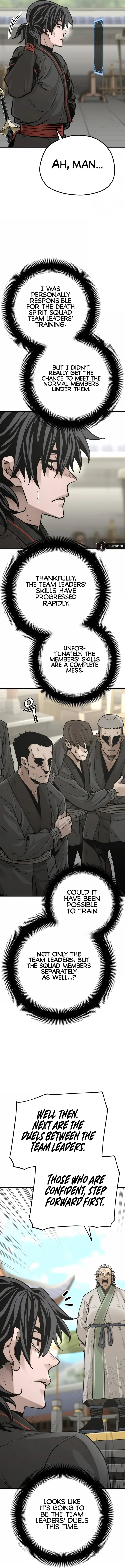 Read Heavenly Demon Cultivation Simulation EN Manga Online