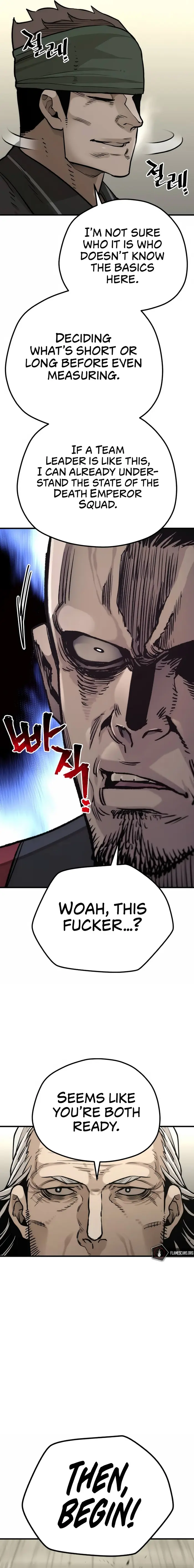 Read Heavenly Demon Cultivation Simulation EN Manga Online