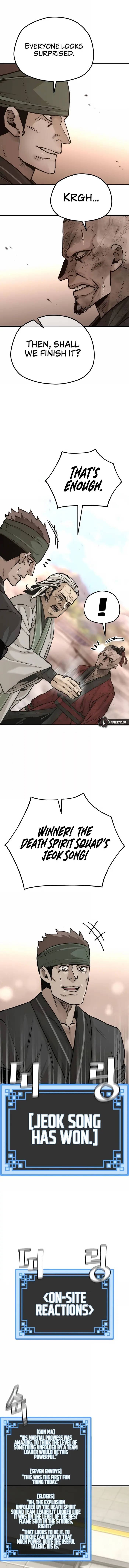 Read Heavenly Demon Cultivation Simulation EN Manga Online