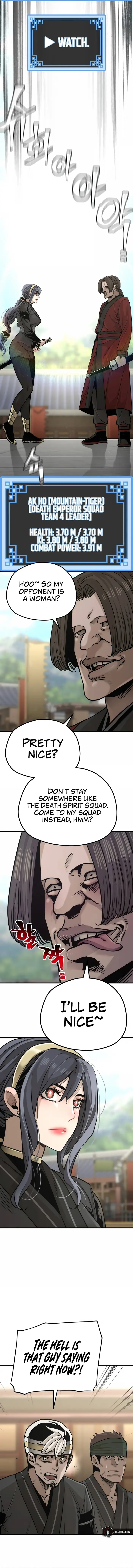 Read Heavenly Demon Cultivation Simulation EN Manga Online