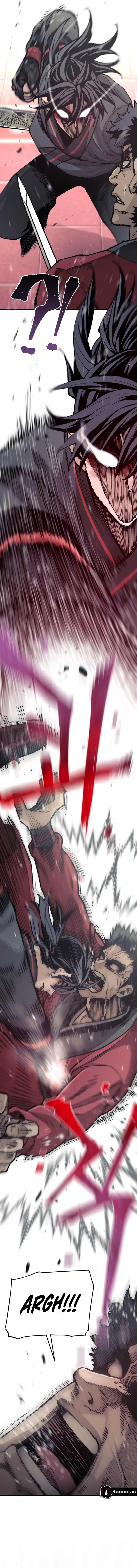 Read Heavenly Demon Cultivation Simulation EN Manga Online