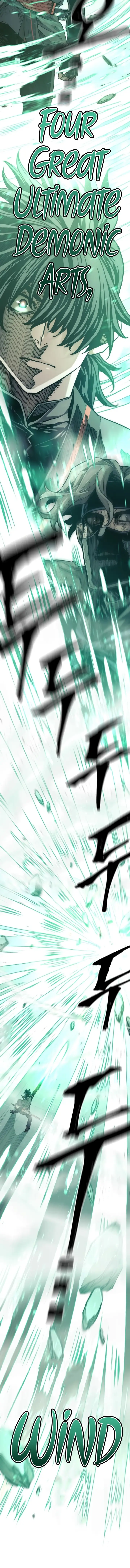 Read Heavenly Demon Cultivation Simulation EN Manga Online