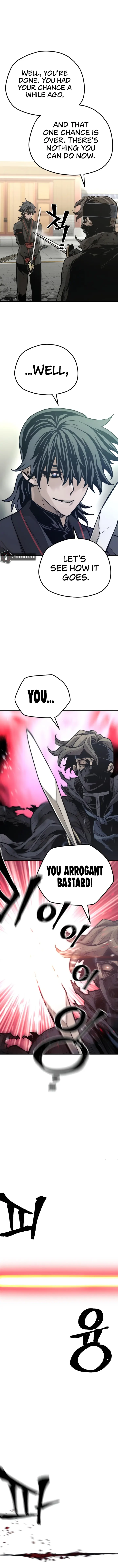 Read Heavenly Demon Cultivation Simulation EN Manga Online