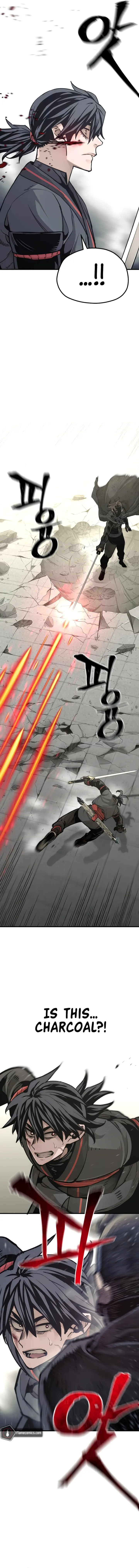 Read Heavenly Demon Cultivation Simulation EN Manga Online