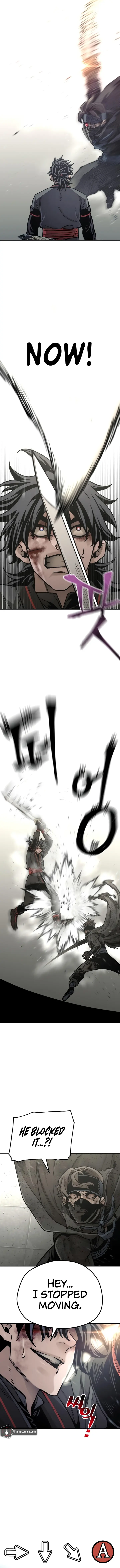 Read Heavenly Demon Cultivation Simulation EN Manga Online