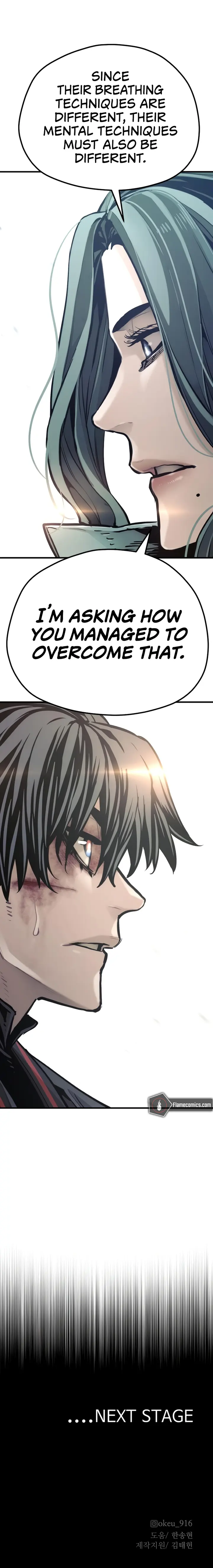 Read Heavenly Demon Cultivation Simulation EN Manga Online