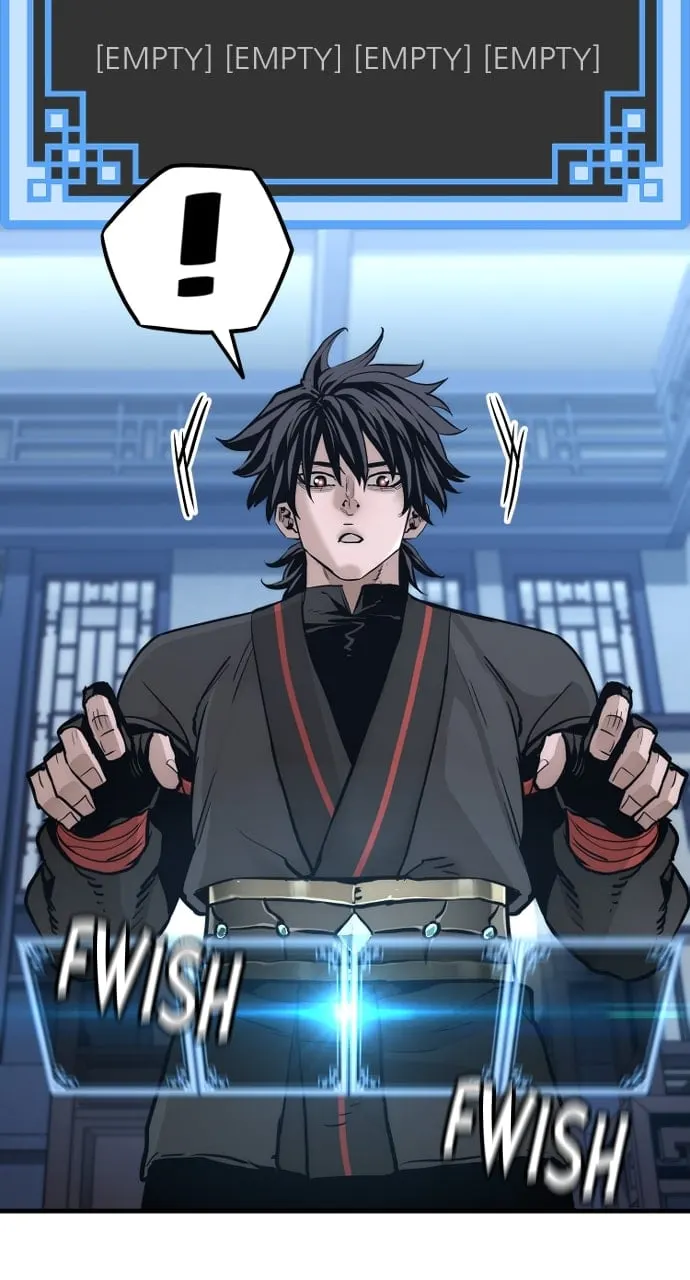 Read Heavenly Demon Cultivation Simulation EN Manga Online