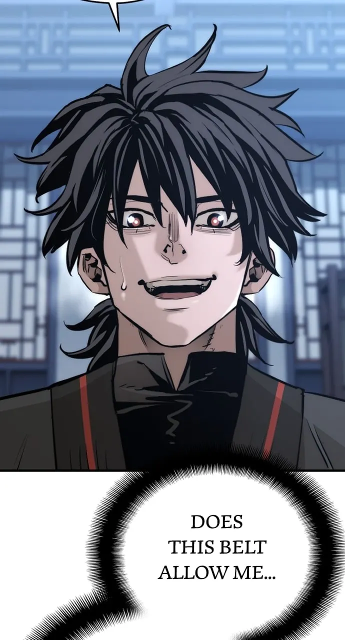 Read Heavenly Demon Cultivation Simulation EN Manga Online