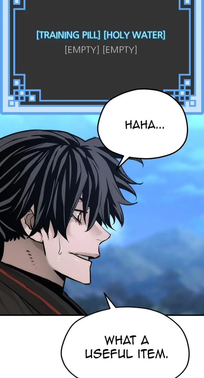 Read Heavenly Demon Cultivation Simulation EN Manga Online