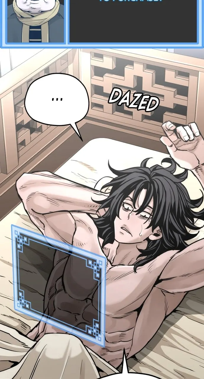 Read Heavenly Demon Cultivation Simulation EN Manga Online