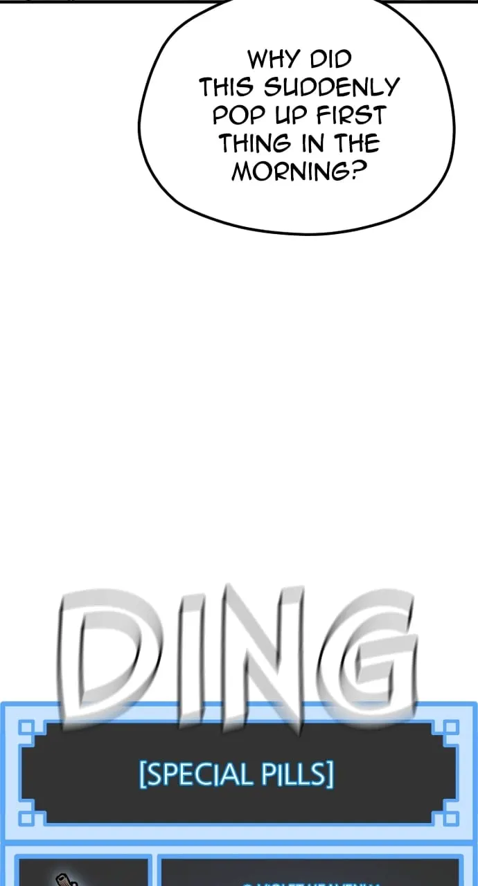 Read Heavenly Demon Cultivation Simulation EN Manga Online