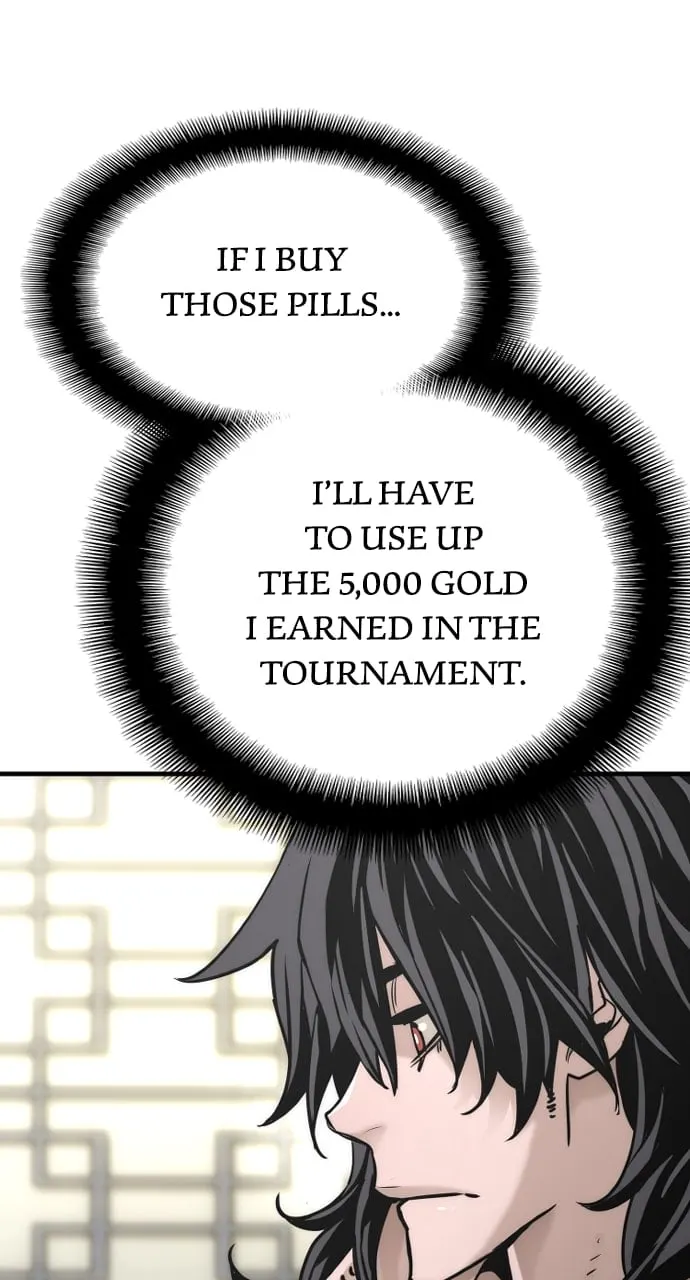 Read Heavenly Demon Cultivation Simulation EN Manga Online