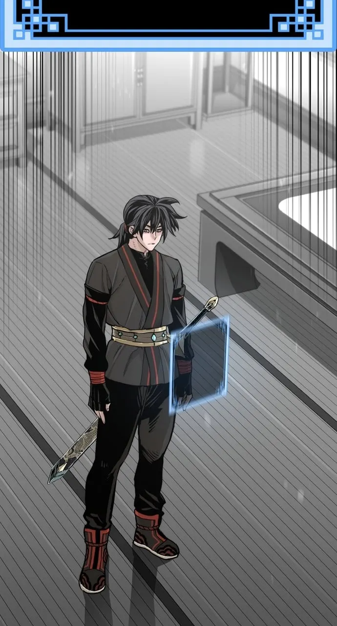 Read Heavenly Demon Cultivation Simulation EN Manga Online