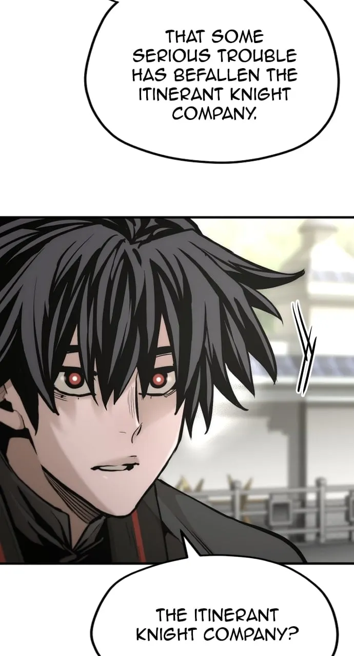 Read Heavenly Demon Cultivation Simulation EN Manga Online