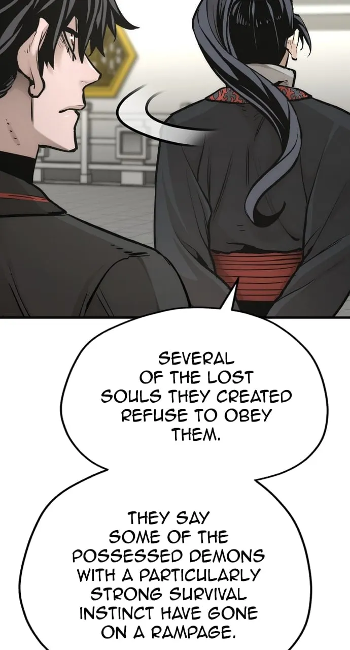 Read Heavenly Demon Cultivation Simulation EN Manga Online