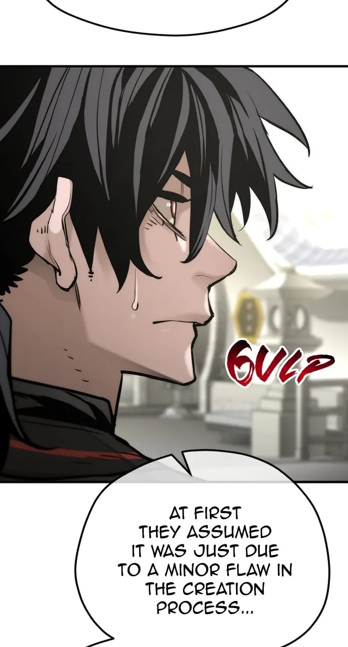 Read Heavenly Demon Cultivation Simulation EN Manga Online