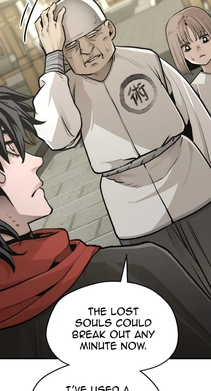 Read Heavenly Demon Cultivation Simulation EN Manga Online