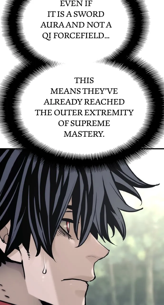 Read Heavenly Demon Cultivation Simulation EN Manga Online