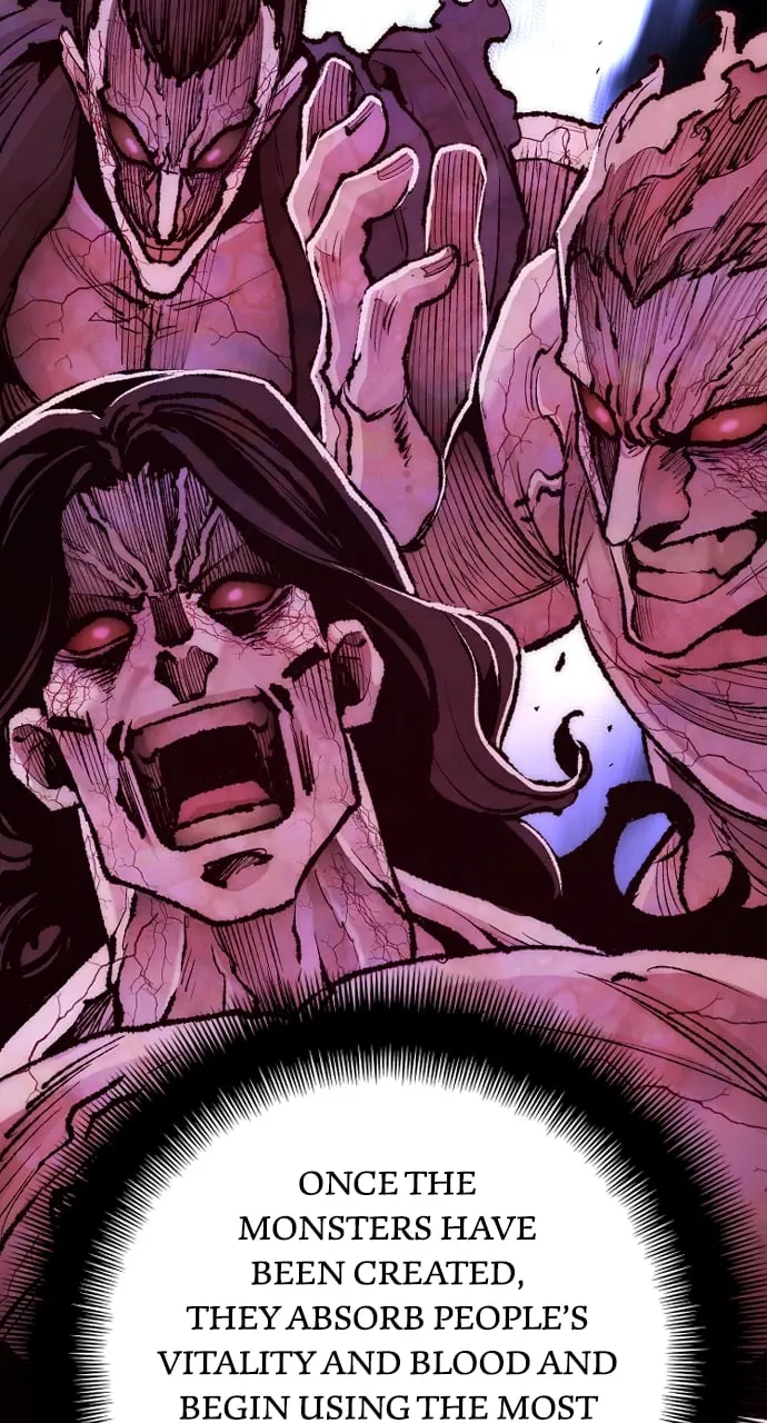 Read Heavenly Demon Cultivation Simulation EN Manga Online