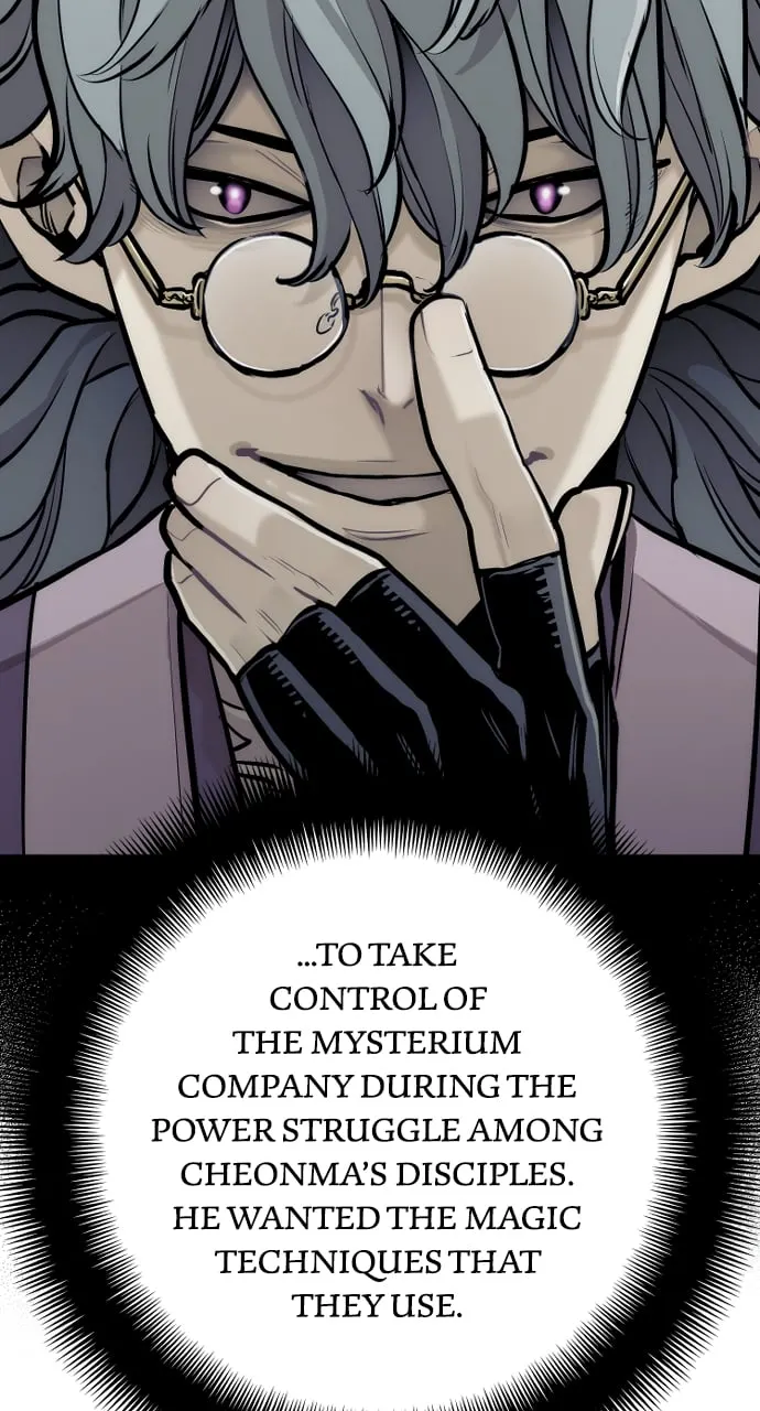 Read Heavenly Demon Cultivation Simulation EN Manga Online