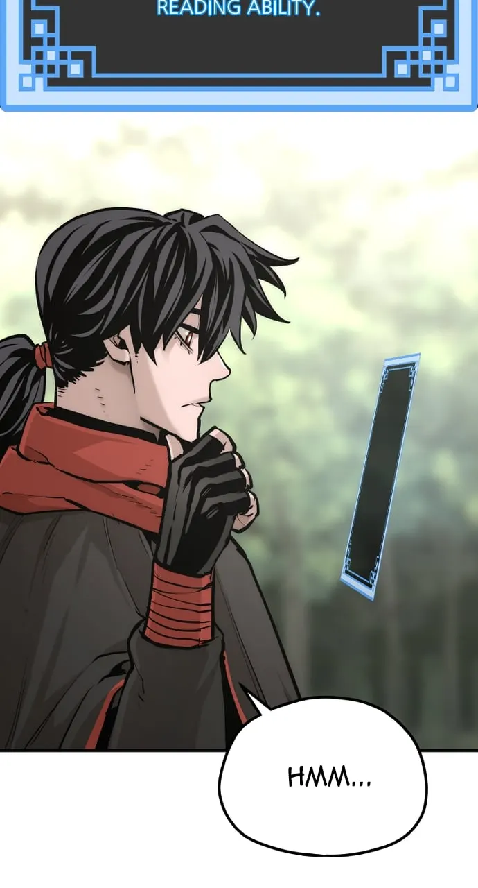 Read Heavenly Demon Cultivation Simulation EN Manga Online