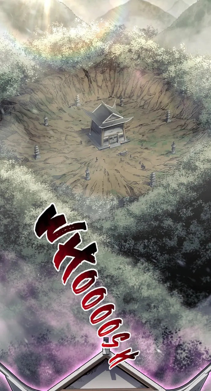 Read Heavenly Demon Cultivation Simulation EN Manga Online