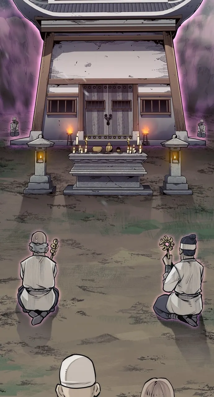 Read Heavenly Demon Cultivation Simulation EN Manga Online