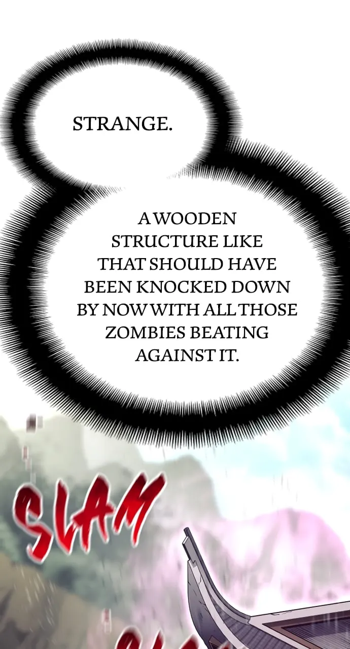 Read Heavenly Demon Cultivation Simulation EN Manga Online
