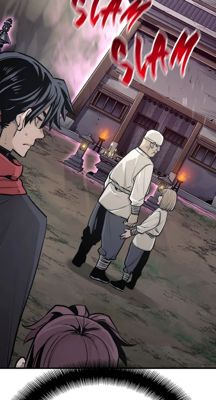 Read Heavenly Demon Cultivation Simulation EN Manga Online