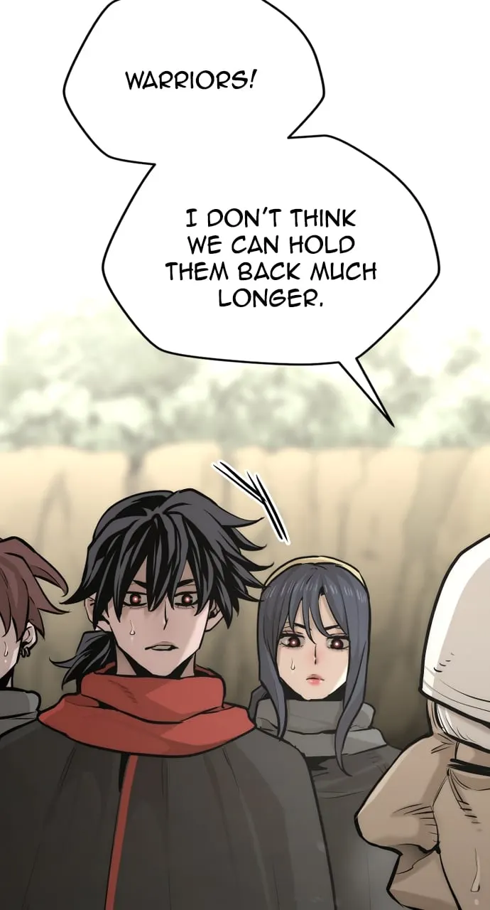 Read Heavenly Demon Cultivation Simulation EN Manga Online