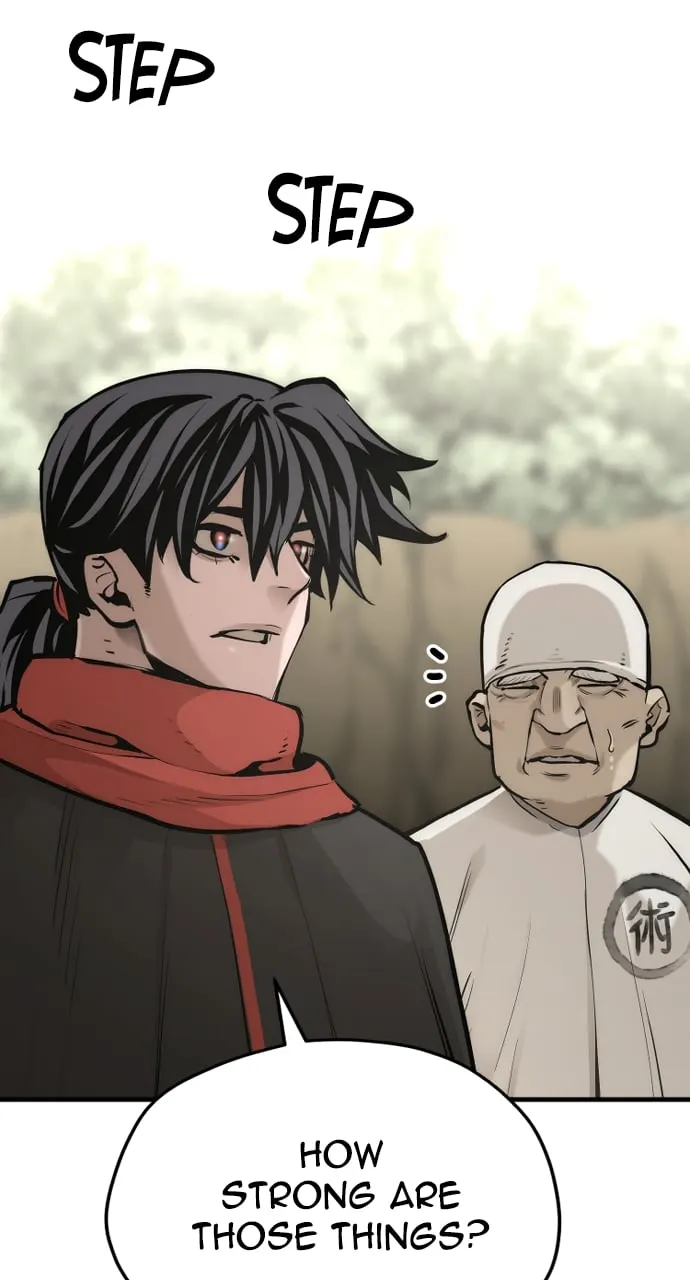 Read Heavenly Demon Cultivation Simulation EN Manga Online