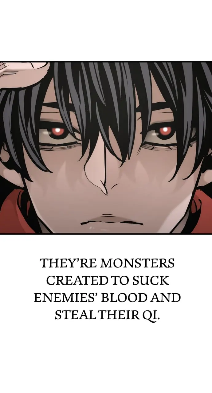 Read Heavenly Demon Cultivation Simulation EN Manga Online