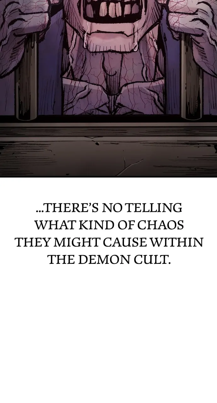 Read Heavenly Demon Cultivation Simulation EN Manga Online