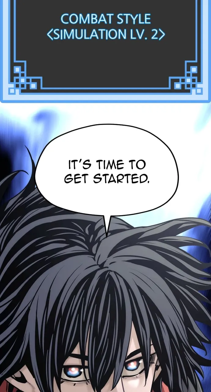 Read Heavenly Demon Cultivation Simulation EN Manga Online