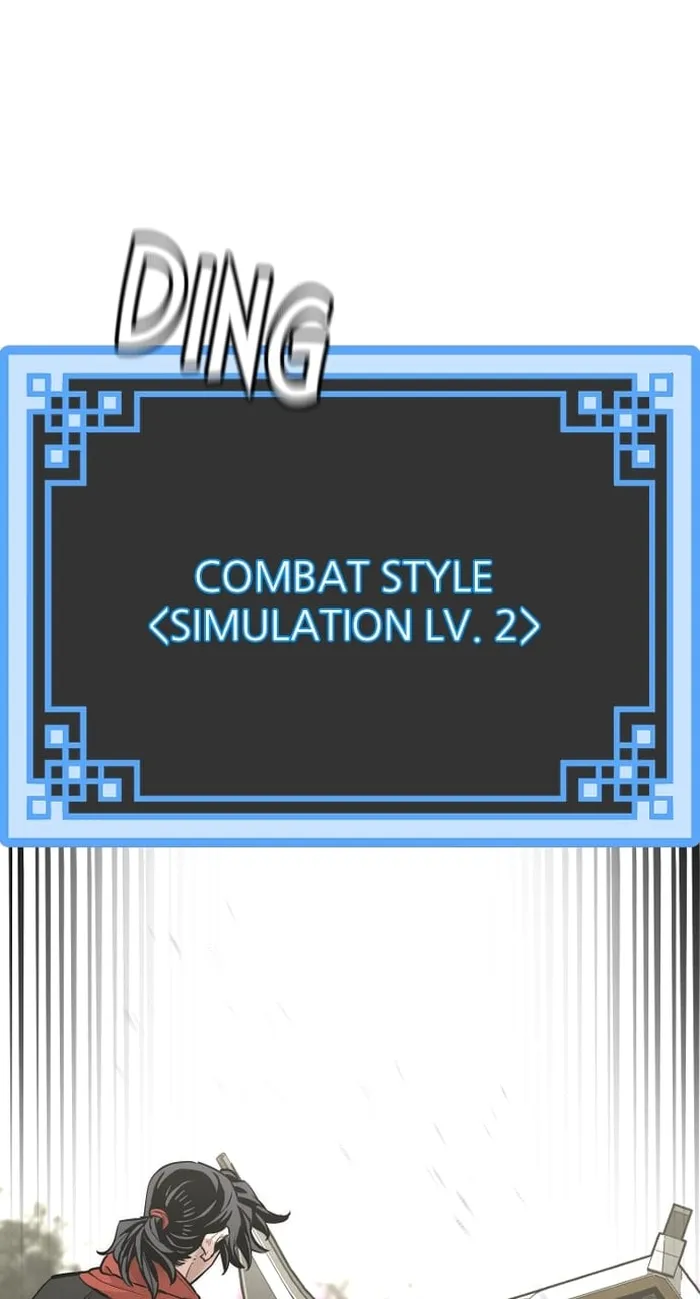 Read Heavenly Demon Cultivation Simulation EN Manga Online