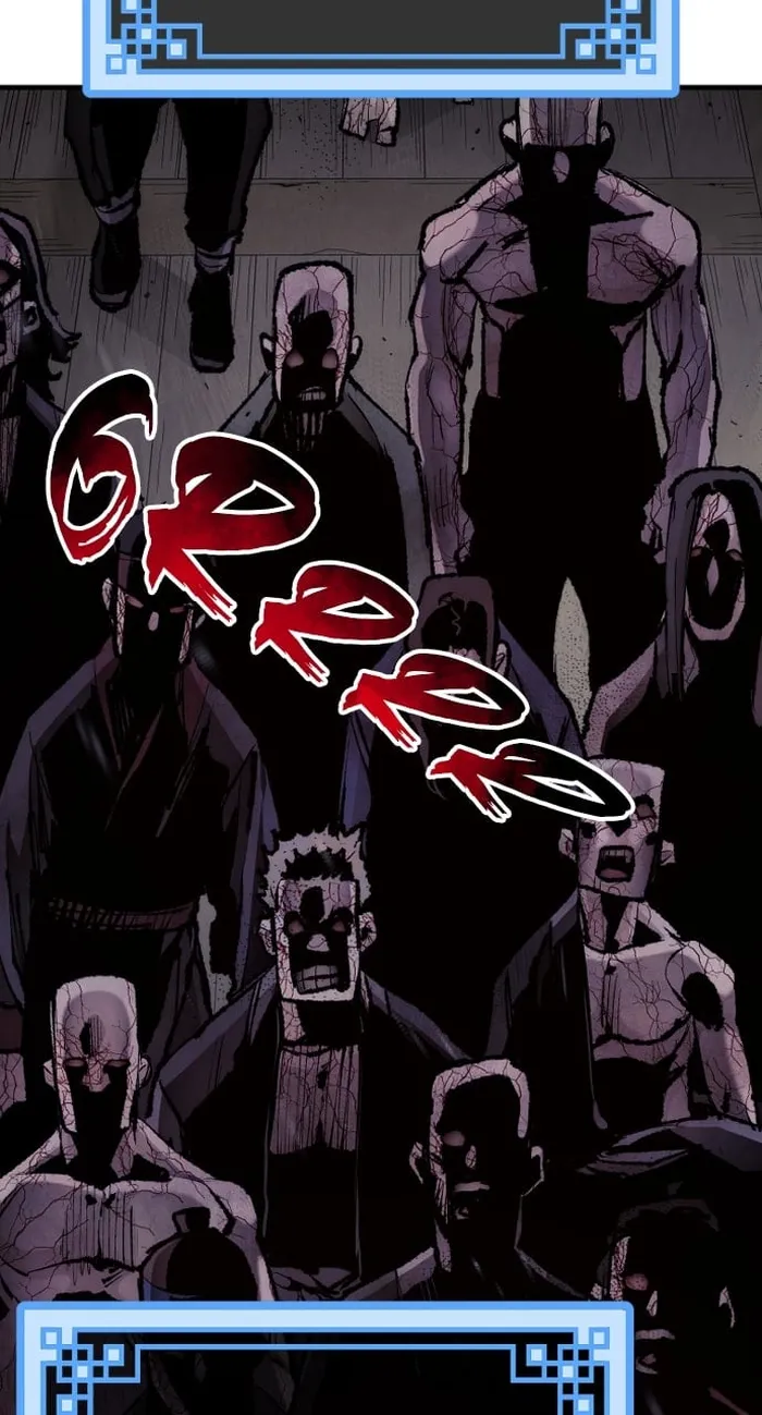 Read Heavenly Demon Cultivation Simulation EN Manga Online