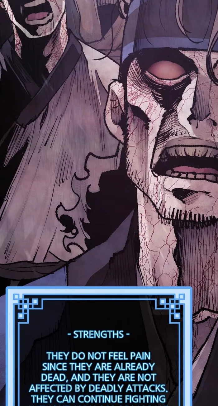 Read Heavenly Demon Cultivation Simulation EN Manga Online