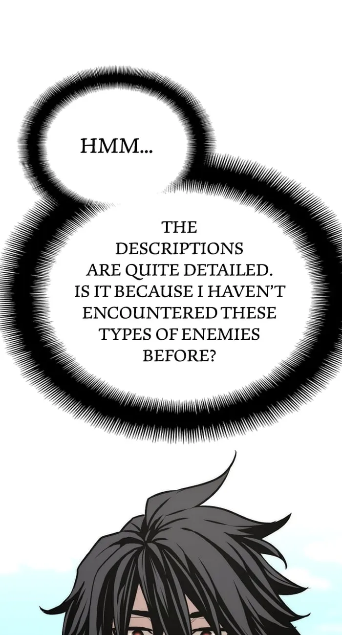 Read Heavenly Demon Cultivation Simulation EN Manga Online